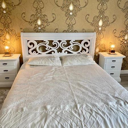 Anca'S Home Oradea Εξωτερικό φωτογραφία
