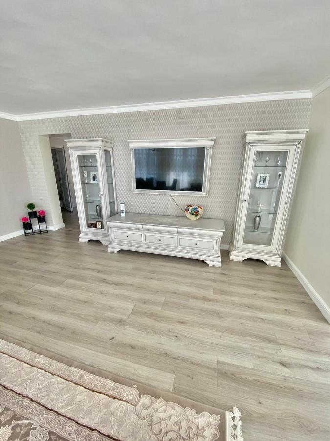 Anca'S Home Oradea Εξωτερικό φωτογραφία
