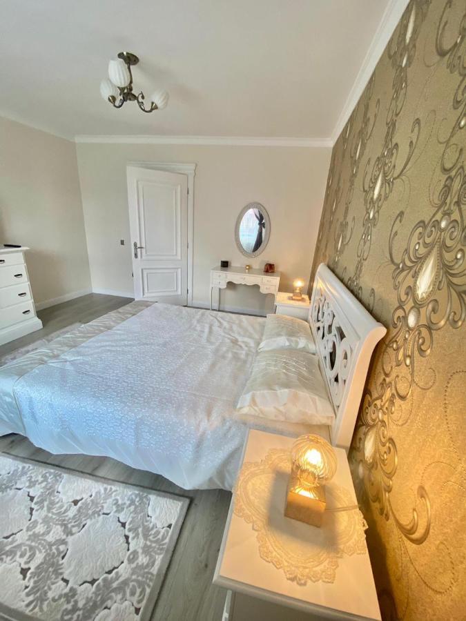 Anca'S Home Oradea Εξωτερικό φωτογραφία