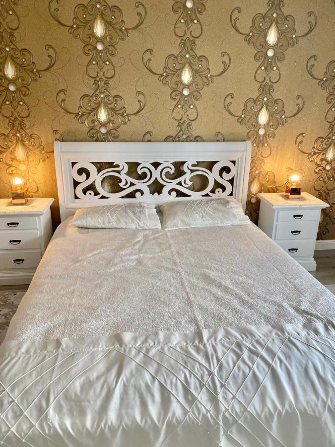 Anca'S Home Oradea Εξωτερικό φωτογραφία