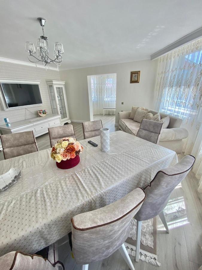 Anca'S Home Oradea Εξωτερικό φωτογραφία