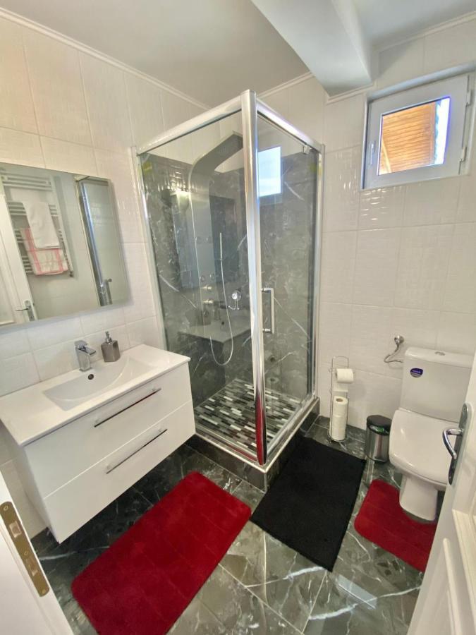 Anca'S Home Oradea Εξωτερικό φωτογραφία